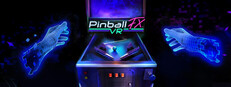 Pinball FX VR Small Capsule Image