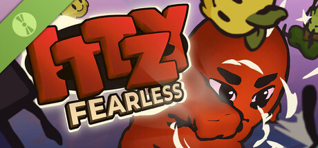 Ittzy Fearless Demo