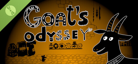 Goat's Odyssey Demo