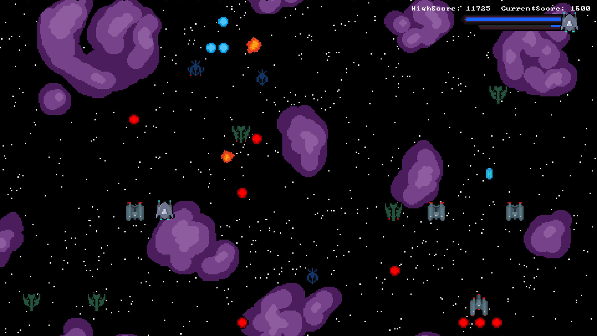 The Swarm