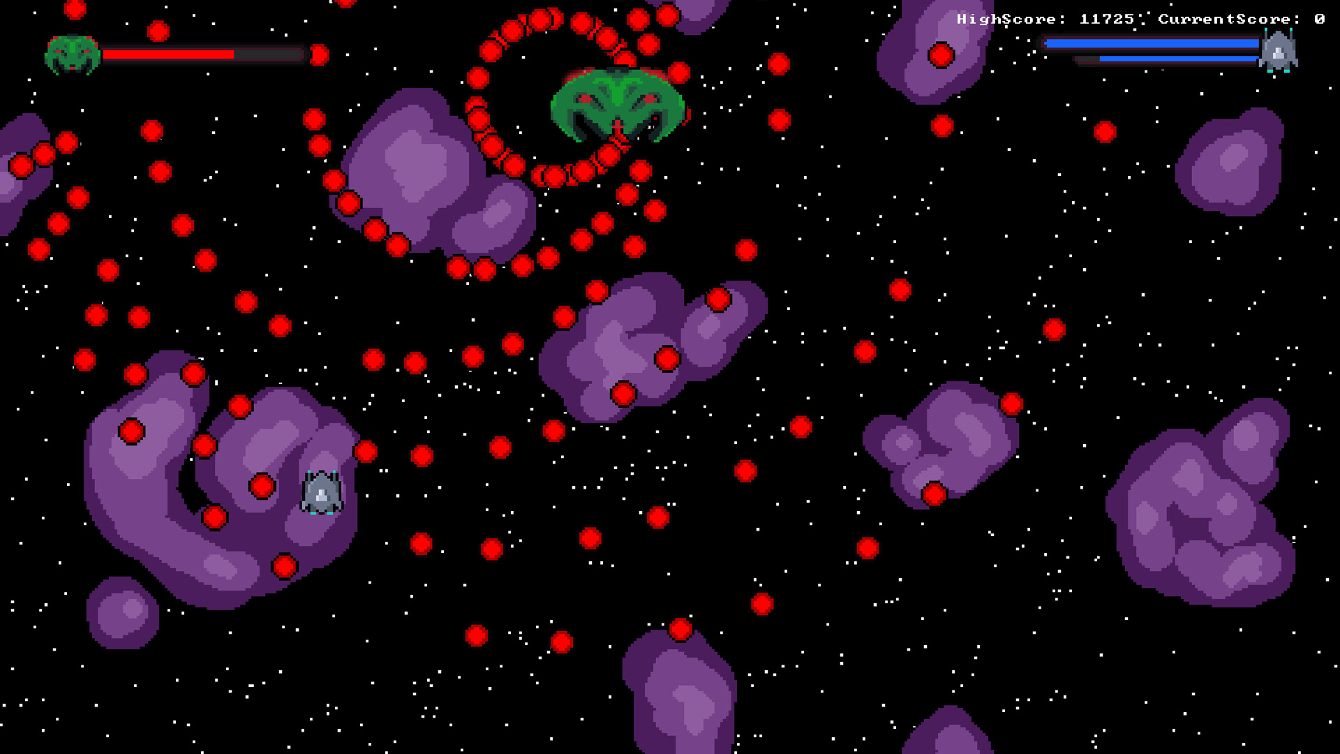 The Swarm screenshot 6