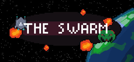 The Swarm — Steam header