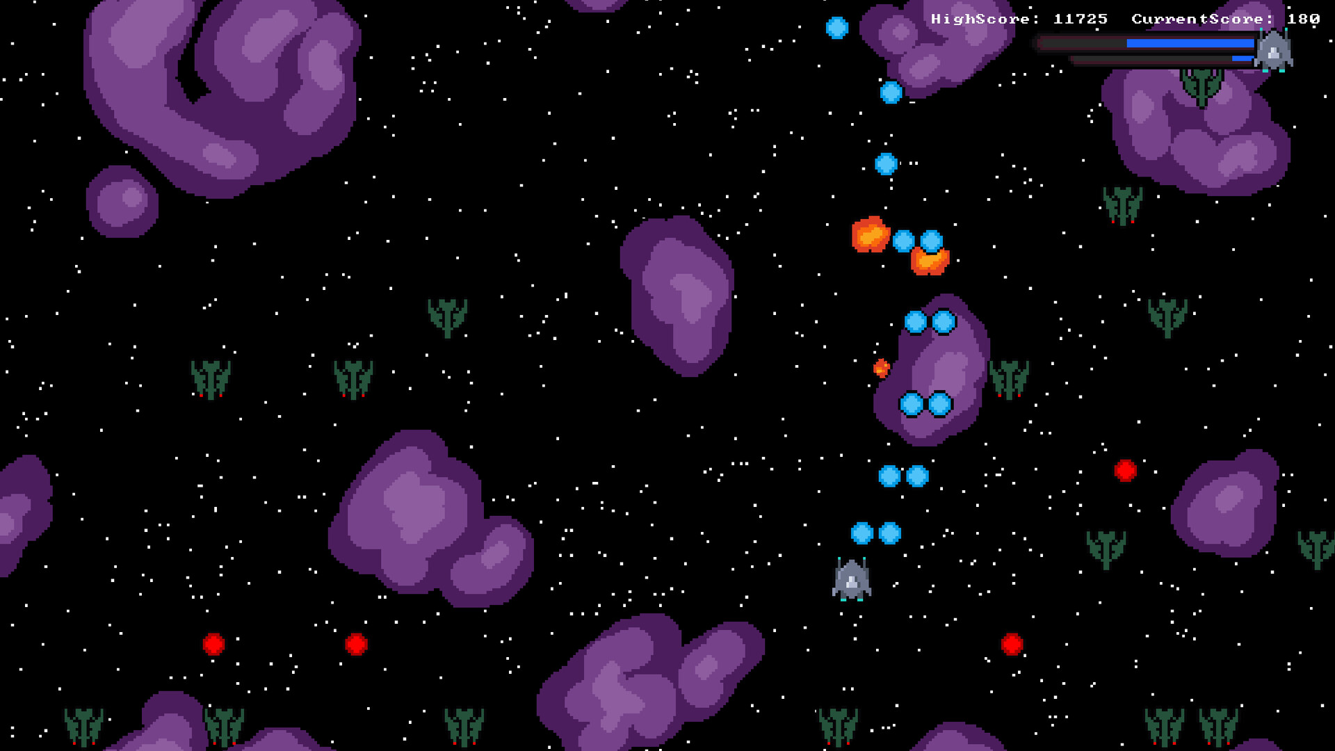 The Swarm screenshot 4