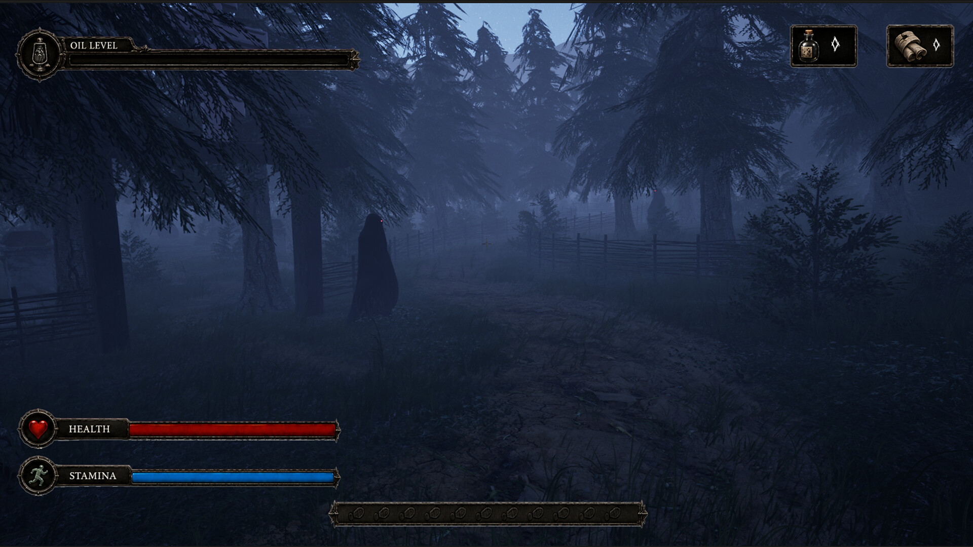 Silent Abbey screenshot #2