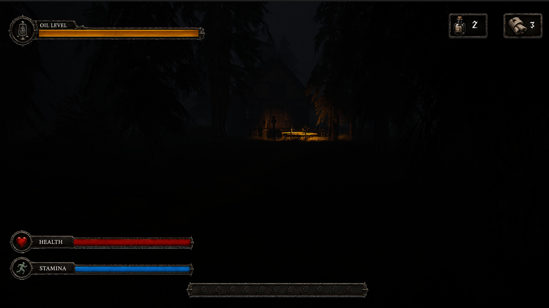 Silent Abbey screenshot #3