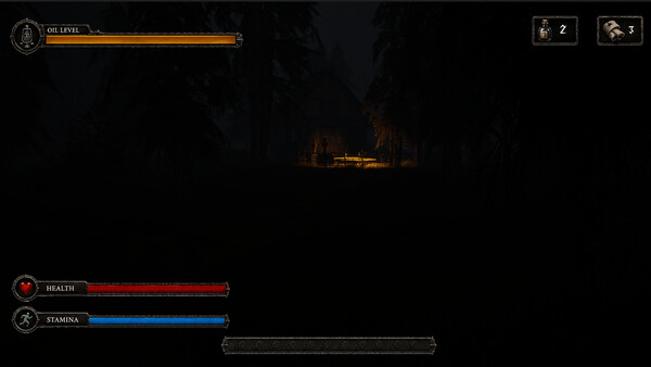 Silent Abbey screenshot 3