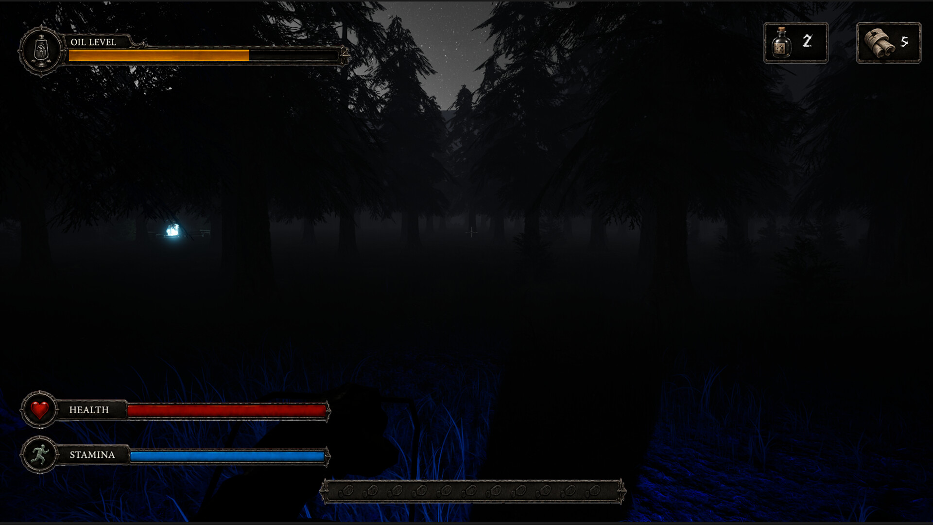 Silent Abbey screenshot #5