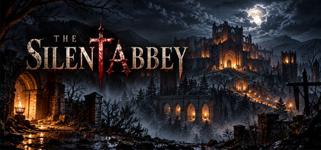 Silent Abbey