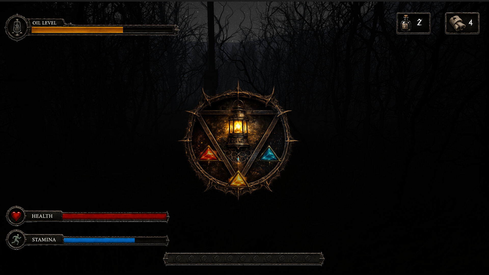 Silent Abbey screenshot #4