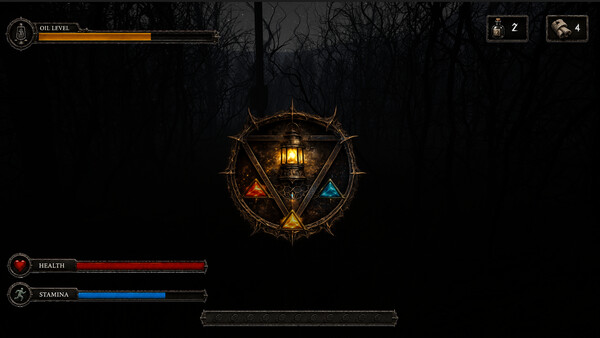 Silent Abbey screenshot 4