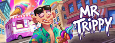 Mr Trippy