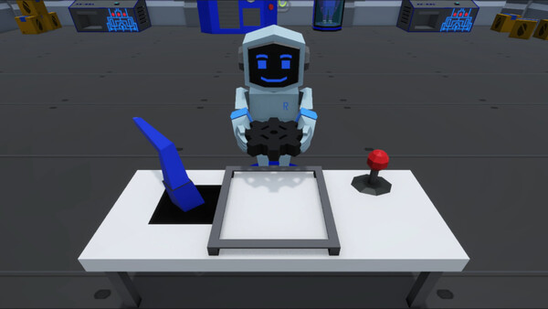 RePair in the Space スクリーンショット 4