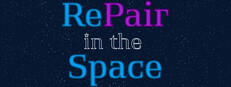 RePair in the Space cover
