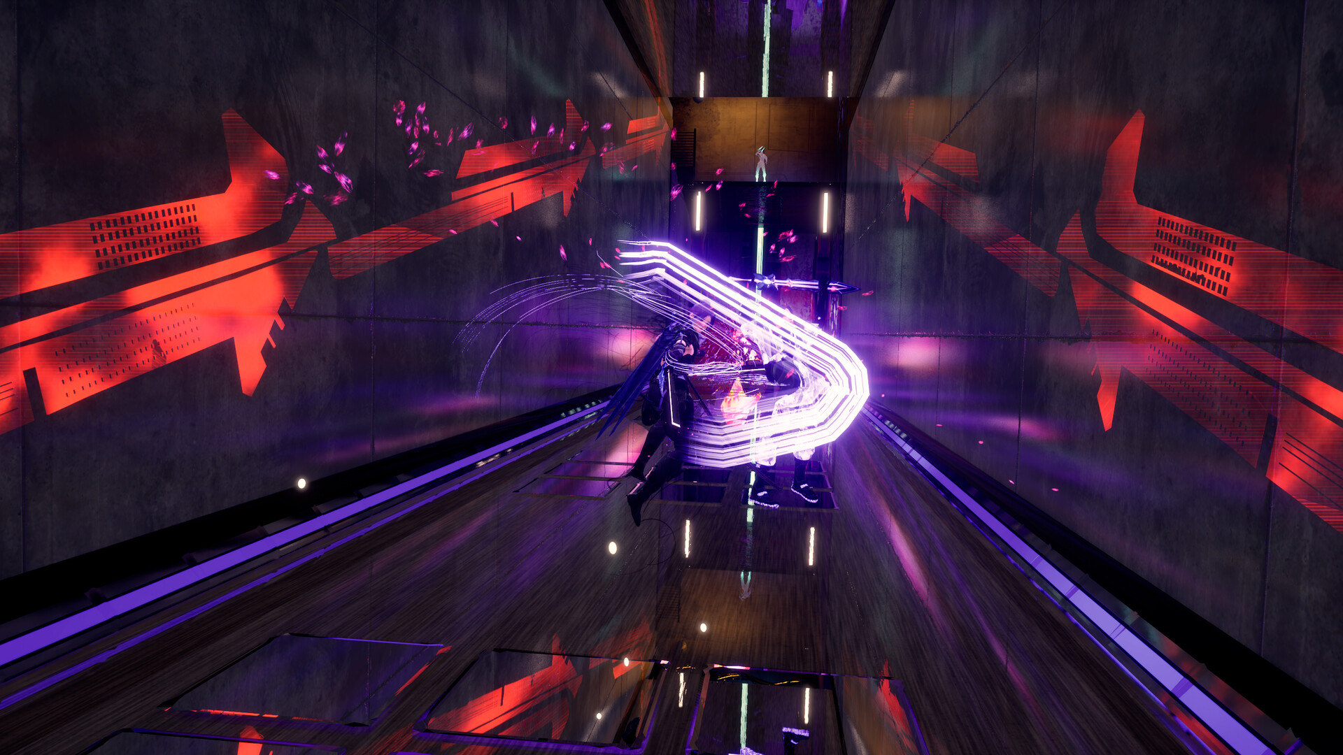 Rebel Wraith screenshot 4
