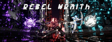 Rebel Wraith cover