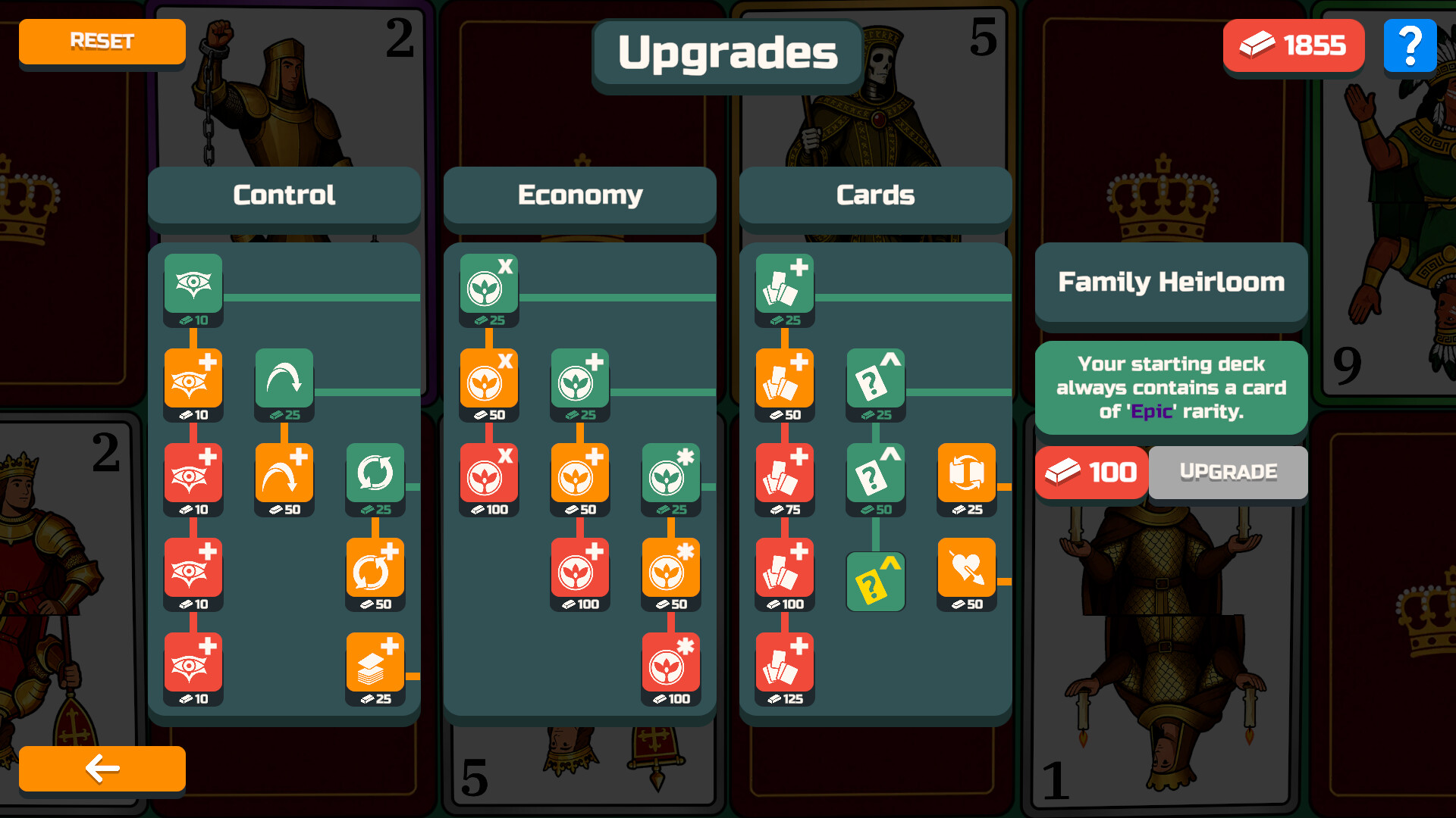 Topdeck Duel screenshot 4