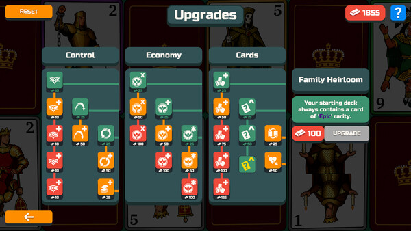 Topdeck Duel screenshot 4