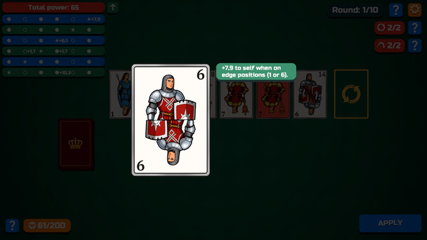 Topdeck Duel screenshot 3
