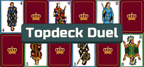 Topdeck Duel header
