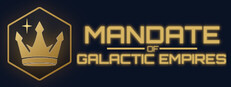 Mandate of Galactic Empires cover