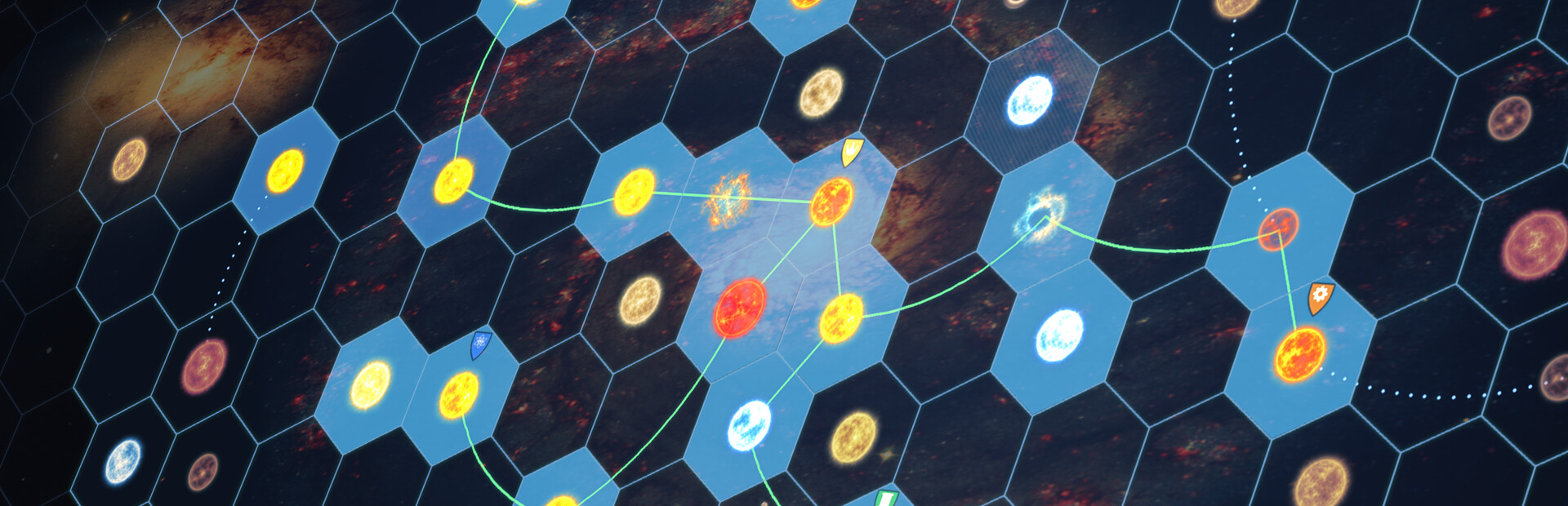 Mandate of Galactic Empires