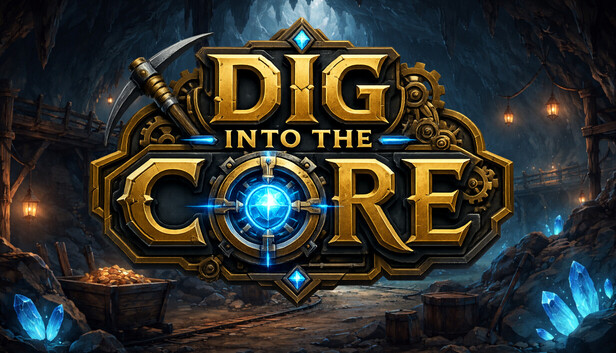 Dig into the core
