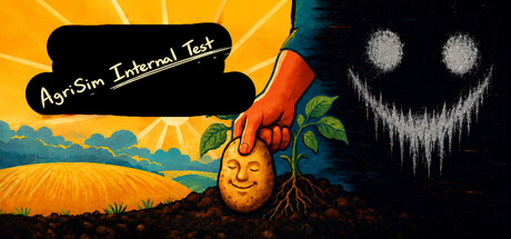 AgriSim Internal Test