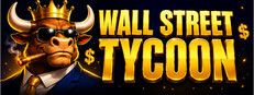 Wall Street Tycoon cover