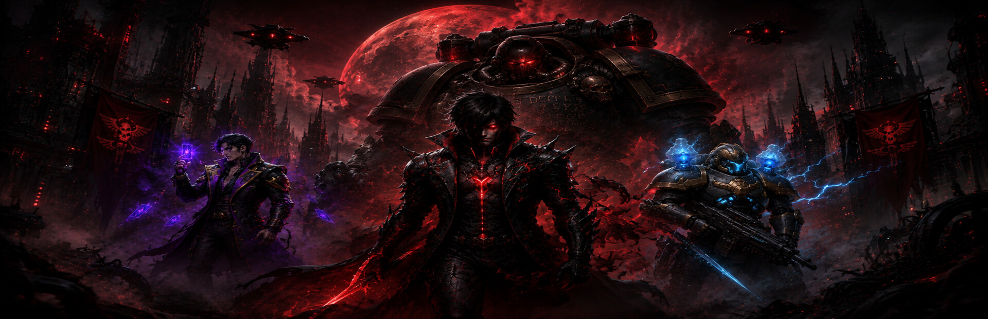 XENOCIDE PROTOCOL