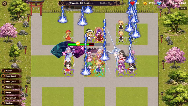 Screenshot media