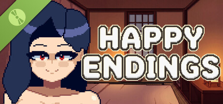 Happy Endings Demo banner image