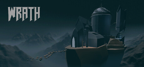 Wrath — Steam header