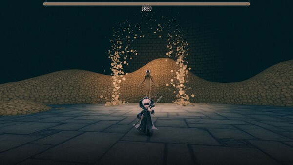 Wrath — 1