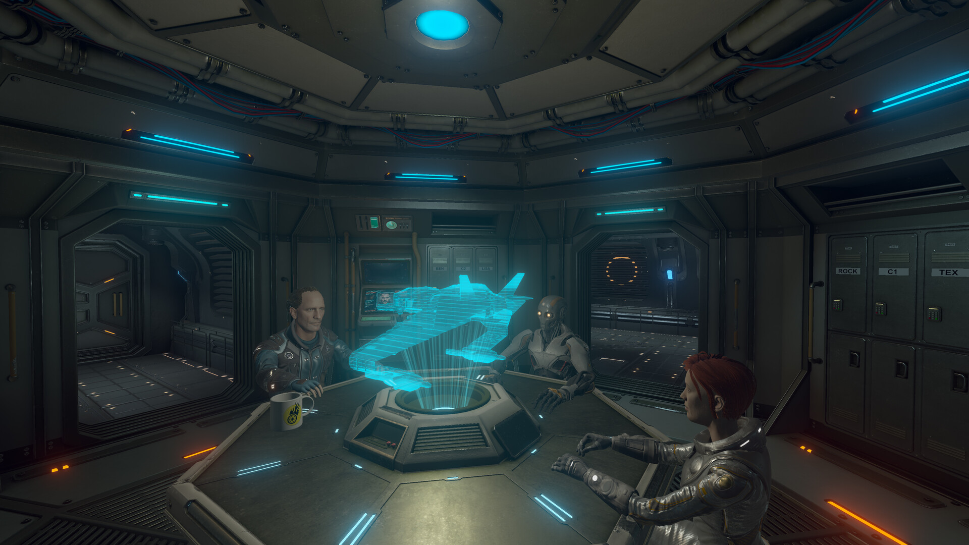 Farlane screenshot #1