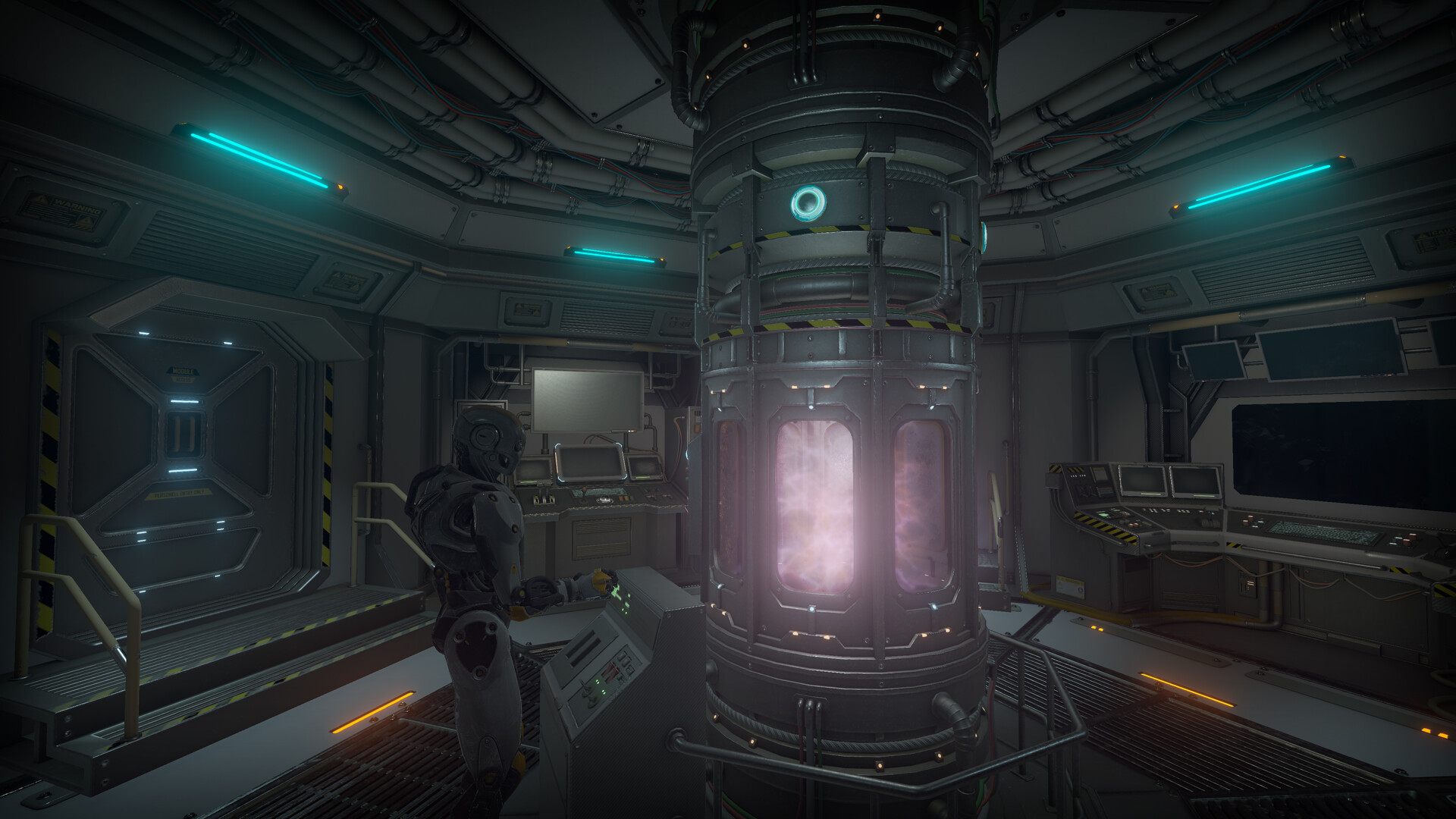 Farlane screenshot #3