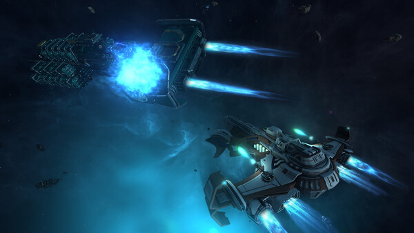 Farlane screenshot 7