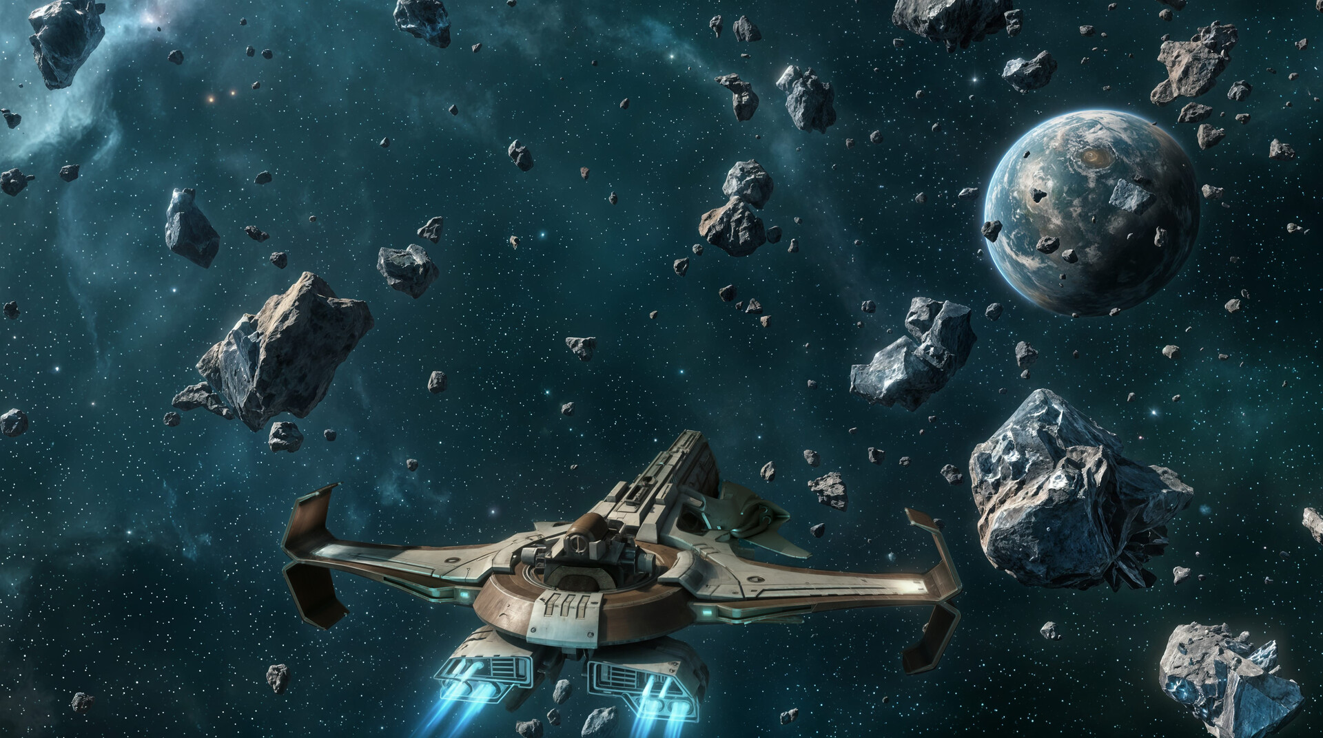 Farlane Featured Screenshot #1
