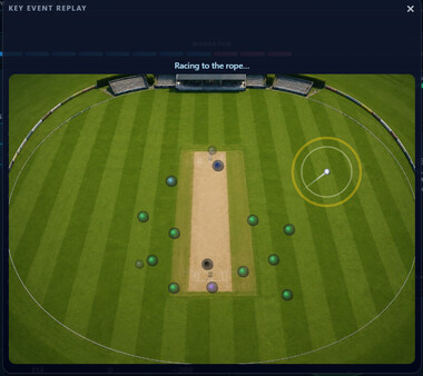Cricket Management 26 screenshot 8