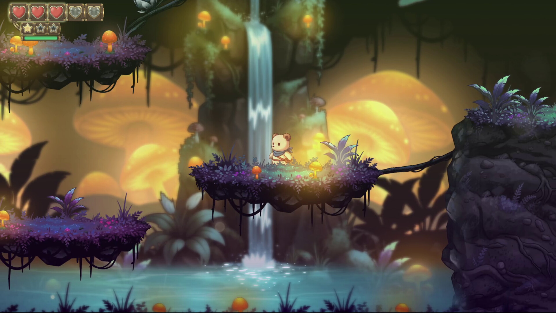 The Last Comfort screenshot #3