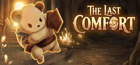 The Last Comfort — Steam game cover