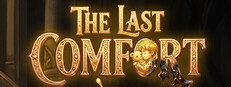 The Last Comfort cover