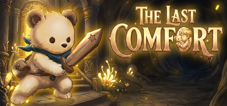 The Last Comfort — Steam game cover