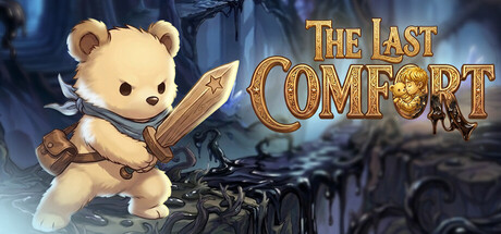 The Last Comfort — Steam game cover