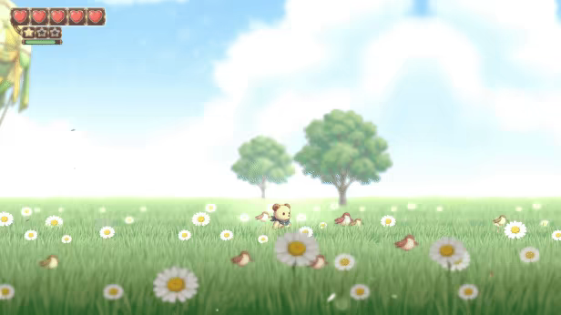 The Last Comfort video 4