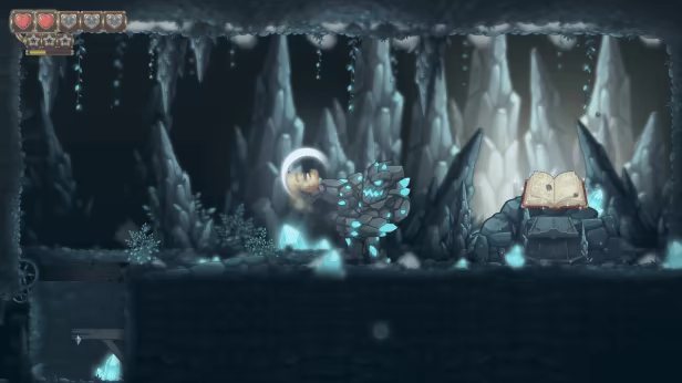 The Last Comfort video 3