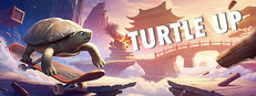 Turtle Up cover