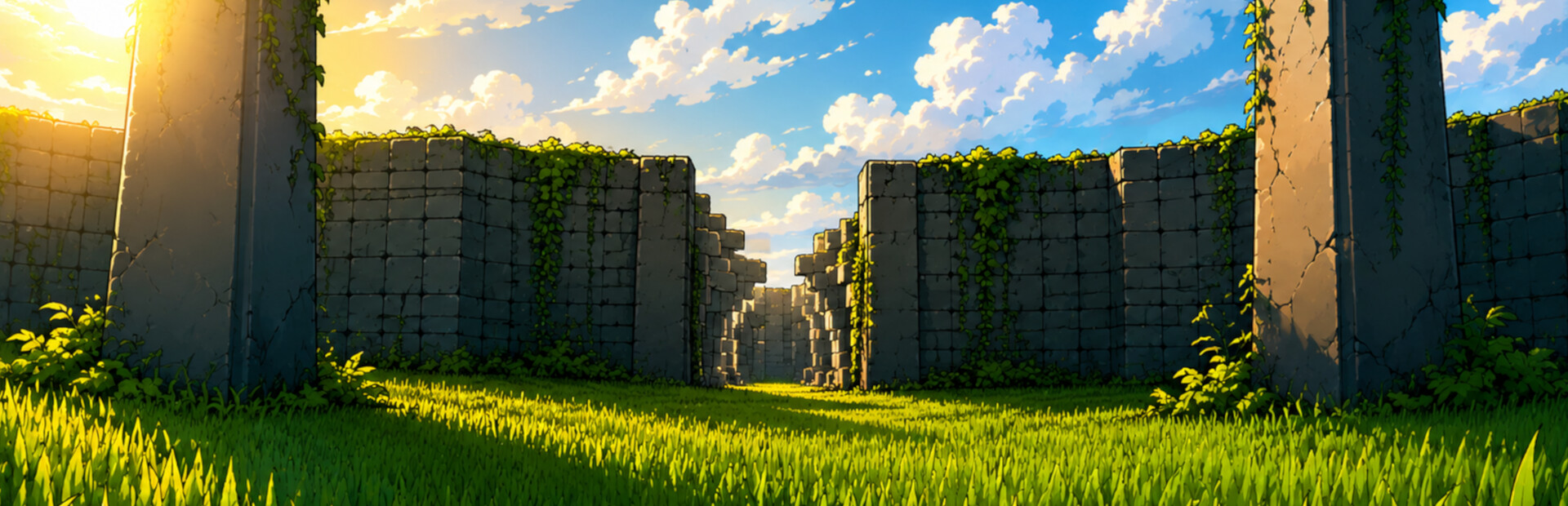 Labyrinth A Way Out