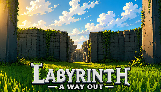 Labyrinth A Way Out