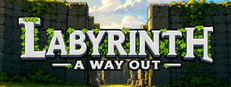 Labyrinth A Way Out cover