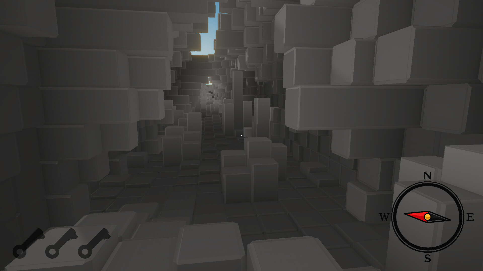 Labyrinth A Way Out screenshot 1